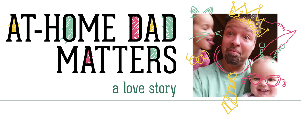 At-Home Dad Matters