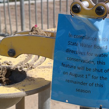 How To Teach Young Kids About Water Conservation
