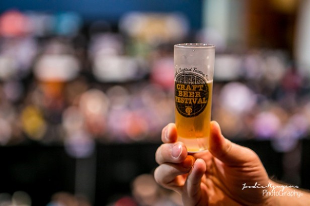 SF Craft Beer Festival (Guest Post: Douglas Derda’s Festival Dos and Dont’s)