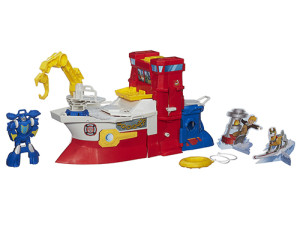 Playskool Heroes