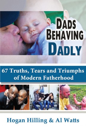 Breaking Dad: At-Home Dad Matters on The Pat Thurston Show; Dads Behaving Dadly